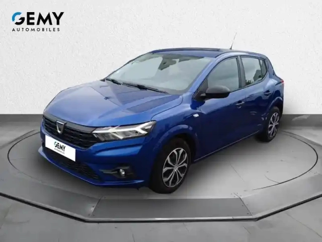 Dacia Sandero sce 65
