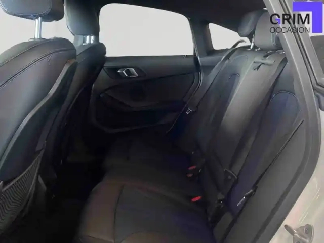 Bmw Serie 2 gran coupé 218i 136 ch dkg7 — photo 11