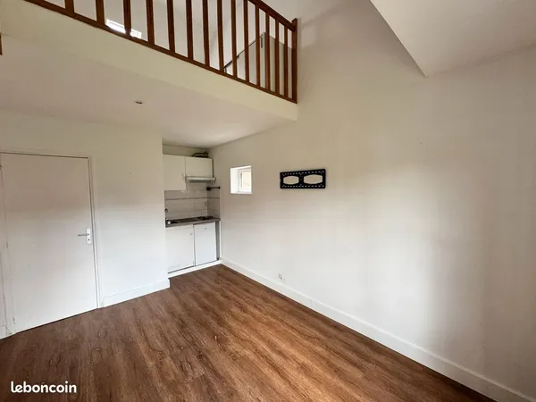 Appartement T2 - Sainghin-en-Mélantois
