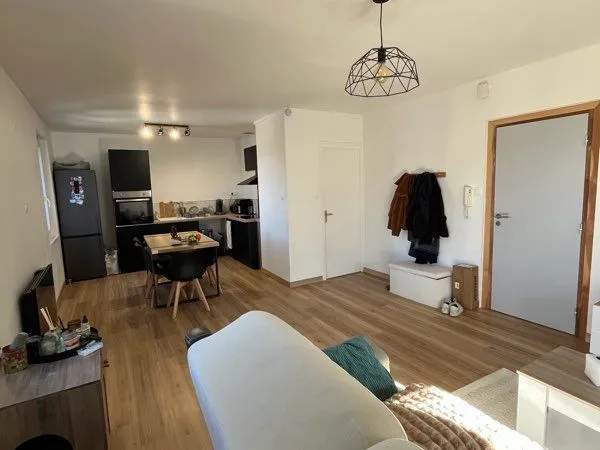 Appartement en location