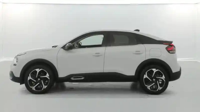 Citroën C4 bluehdi 130 eat8 — photo 16