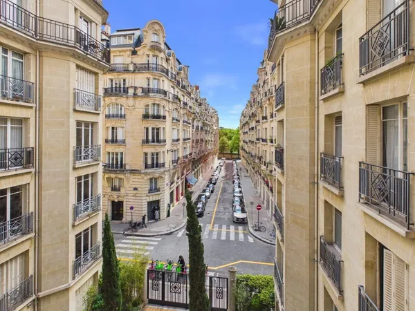 Vends t2 - 60 m² - Paris