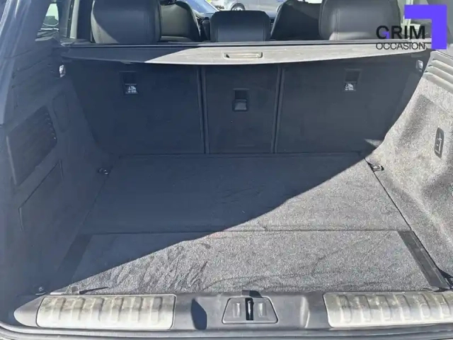 Land Rover Range Rover sport p510e 3.0l i6 phev 510ch — photo 46
