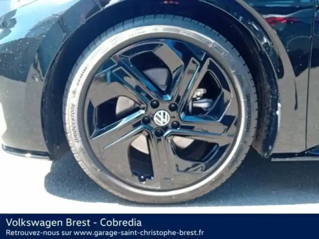Volkswagen Id.3 326ch 79 kwh gtx performance — photo 15