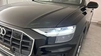 Audi Q8 50 TDI 286ch quattro tiptronic 8 17cv — photo 17