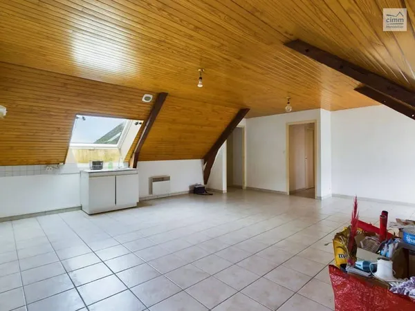Appartement 3 pièces 71 m²