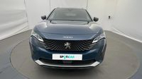 Peugeot 3008 Plug-in Hybrid4 300ch GT e-EAT8