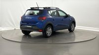 Dacia Sandero 1.0 ECO-G 100ch Stepway Expression — photo 5