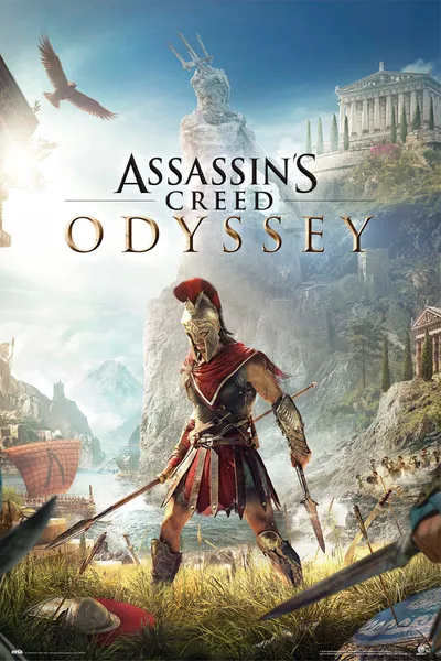 Assassin's Creed Odyssey
