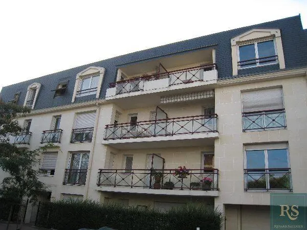 Appartement 3 pièces 76 m²