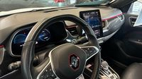 Renault Arkana 1.6 E-Tech 145ch RS Line -21B — photo 27