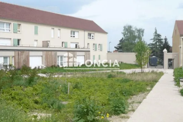 Appartement 3 pièces 77 m²