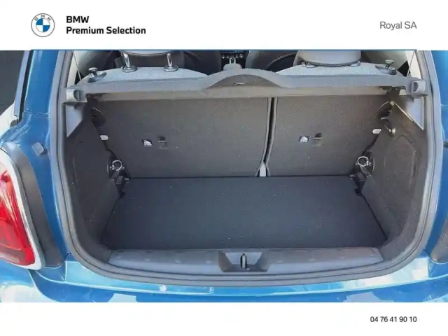 Mini Mini cooper 136ch  edition camden bva7 — photo 7