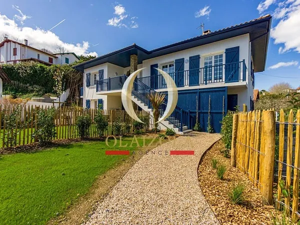 Appartement 4 pièces 123 m²