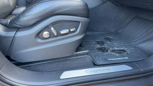 Porsche Cayenne 3.0 V6 e-Hybrid AWD 462 - N/A – 2020 – 177000 km – Hybride essence – Boîte Automatique — photo 5