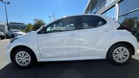 Toyota Yaris 120 VVT-i Dynamic 5p MY22 — photo 8