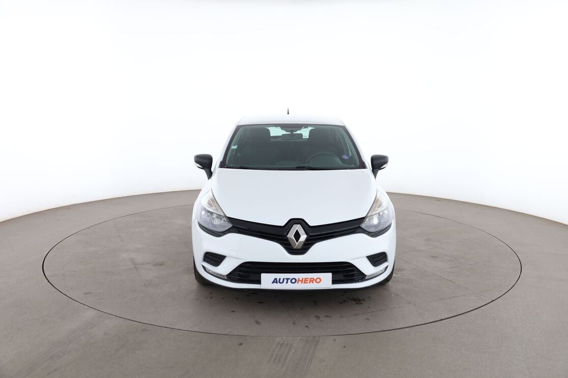 Renault Clio 1.2 Life — photo 8