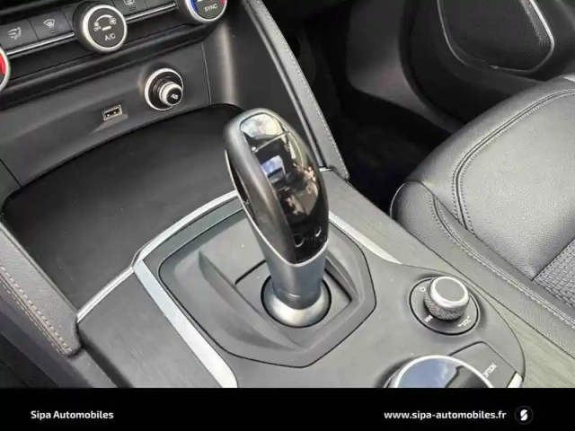 Alfa Romeo Stelvio 2.2 210 ch q4 at8 — photo 96