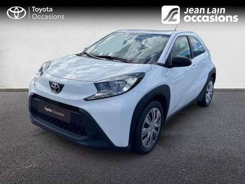 Toyota AYGO Toyota Aygo X Dynamic 72ch BVM5