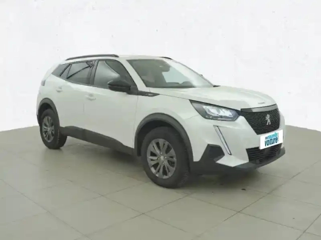 Peugeot 2008 puretech 130 s&amp;s eat8 — photo 75