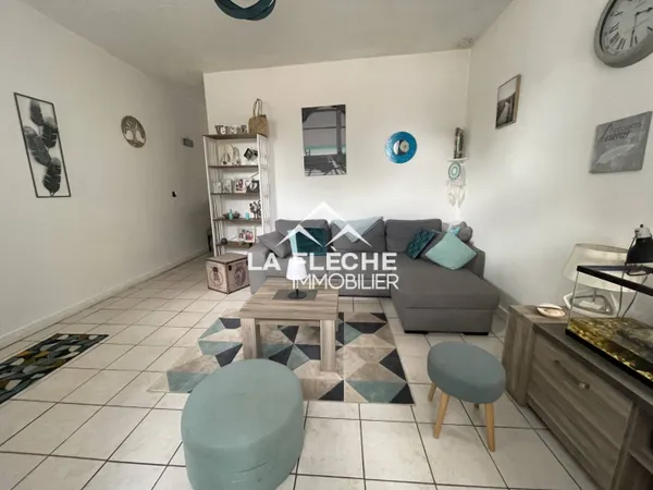 Maison 5 pièces 115 m²