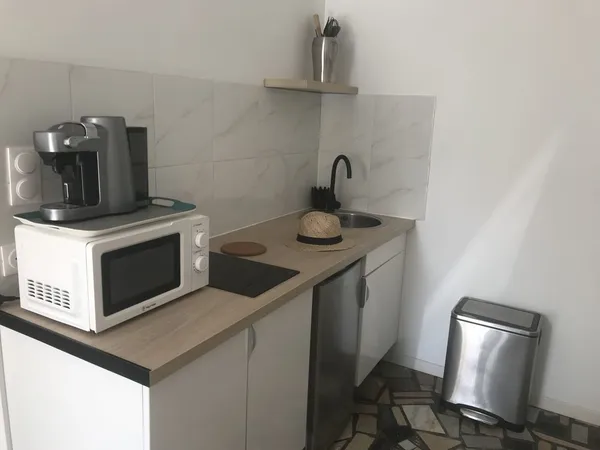 T1 studio étudiant