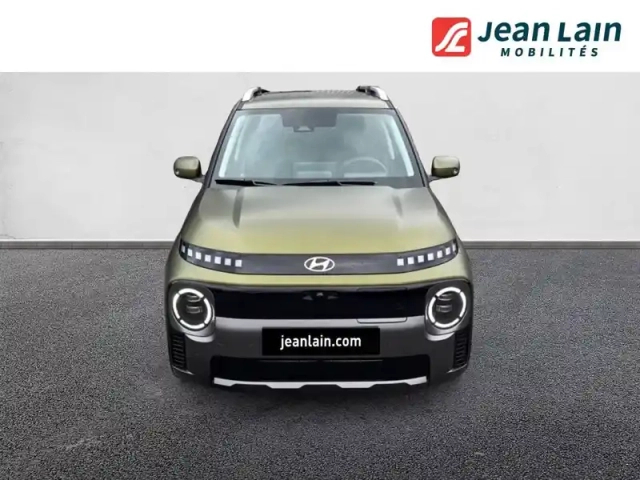 Hyundai Inster 49 kwh 5 pl — photo 2