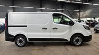 Renault Trafic L1H1 3T 2.0 Blue dCi 130ch Confort — photo 4