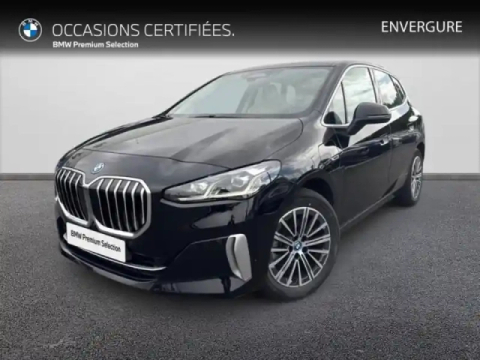 Bmw Serie 2 série 2 activetourer 225e 245ch xdrive luxury dkg7