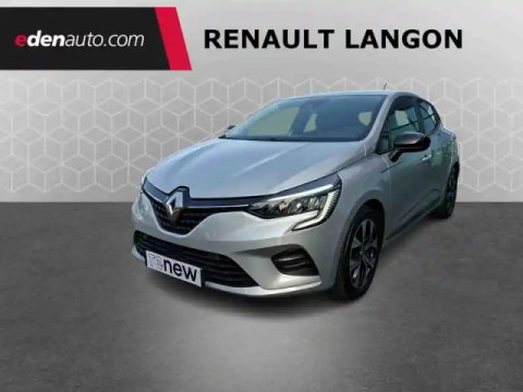 Renault Clio tce 100 gpl