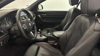 Bmw Série 2 Cabriolet 218dA 150ch Luxury — photo 12