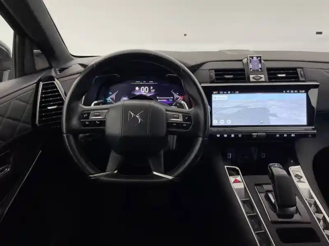 Ds Ds 7 ds7 crossback hybride e-tense 225 eat8 — photo 23