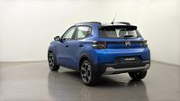 Citroen C3 1.2 Turbo 100ch PLUS — photo 8