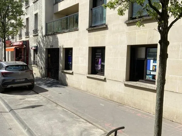 Appartement 4 pièces 65 m² Vincennes (94300)