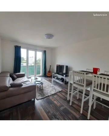 Appartement T3