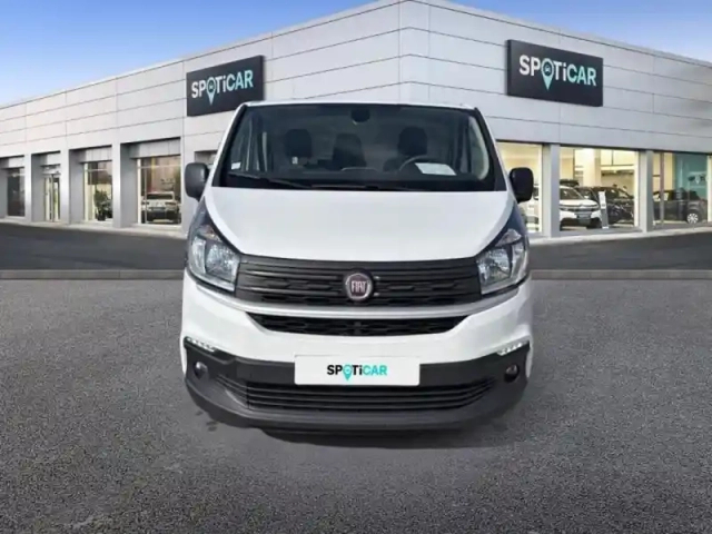 Fiat Talento fg 1.2 lh1 1.6 multijet 125ch pack pro nav — photo 2