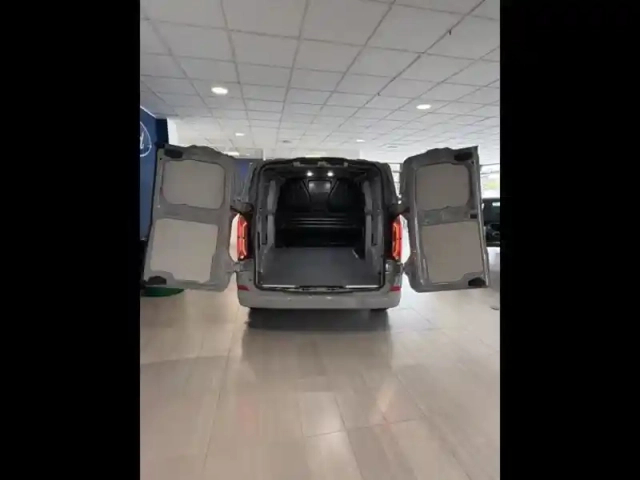 Ford Custom transit  fg 320 l1h1 2.5 duratec 232ch hybride rechargeable limited cvt — photo 14