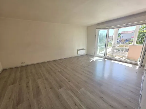 Appartement 2 pièces 49 m²