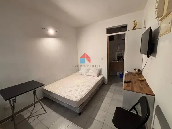 LOT DE 2 STUDIO DE 14m2 CHACUN A FORT-DE-FRANCE