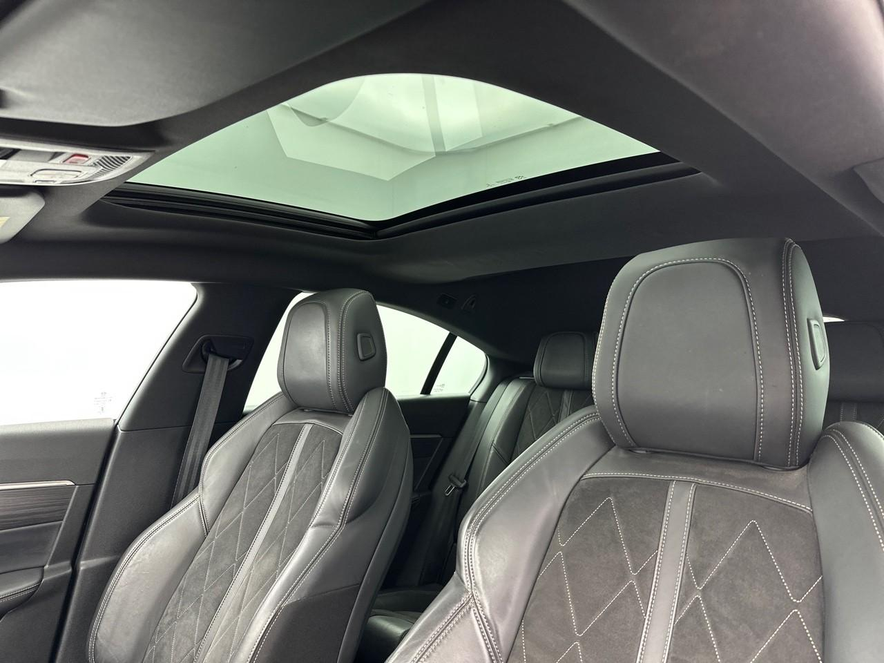 Peugeot 508 bluehdi 180 ch s&s eat8 first edition — photo 35