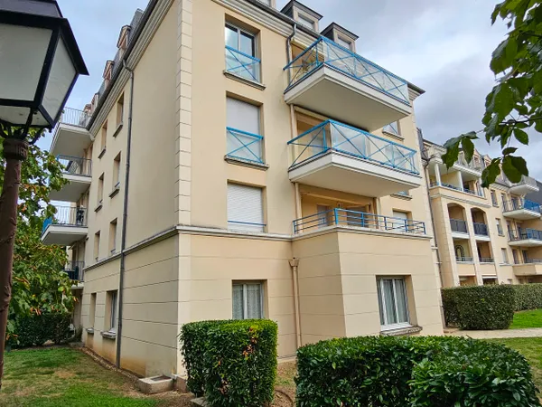 Appartement 4 pièces 98 m²