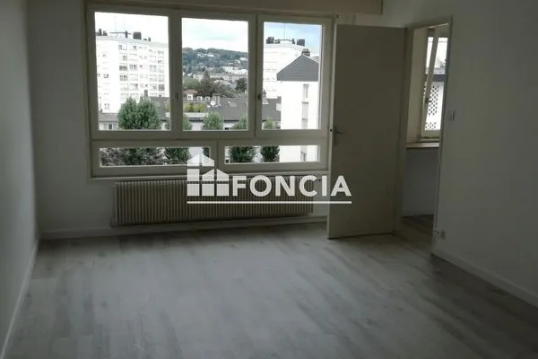 Appartement 1 pièce 30 m²