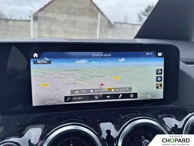 Mercedes Classe B 200 7g-dct — photo 37