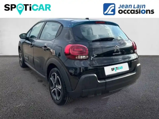 Citroën C3 puretech 83 s&amp;s bvm5 — photo 7