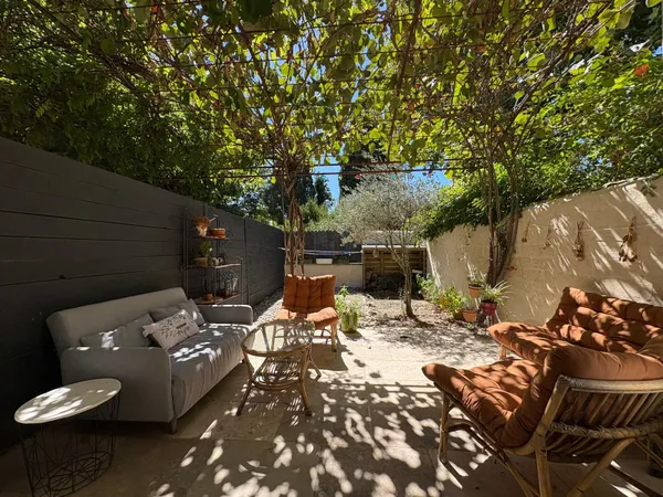 Loue appartement