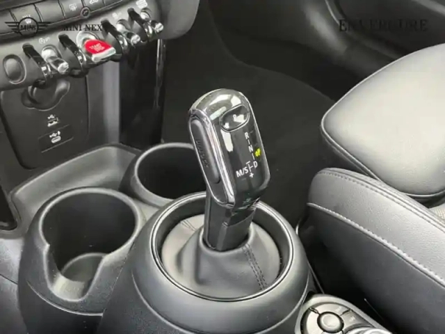 Mini Mini cooper 136ch edition camden bva7 — photo 14