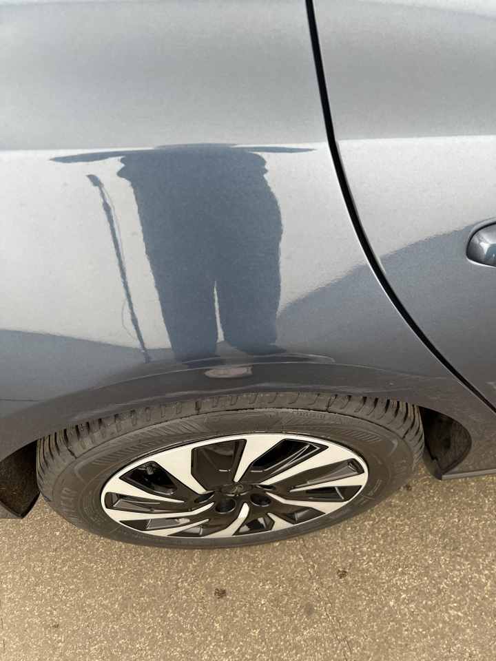 Ford Focus — photo 33