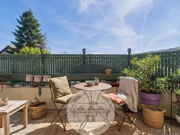 Appartement 3 pièces 68 m²
