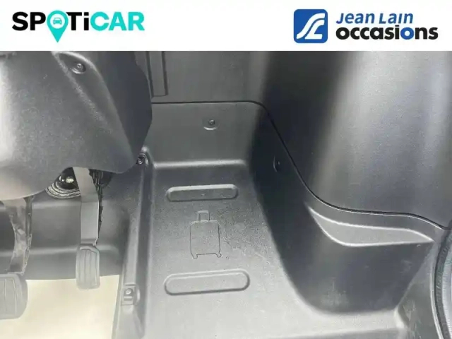 Citroën Ami — photo 19