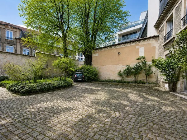 Vends Trois appartements rénovés